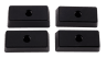 Carbide 270R Case Feet