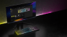 K55 CORE RGB Gaming Keyboard — Black