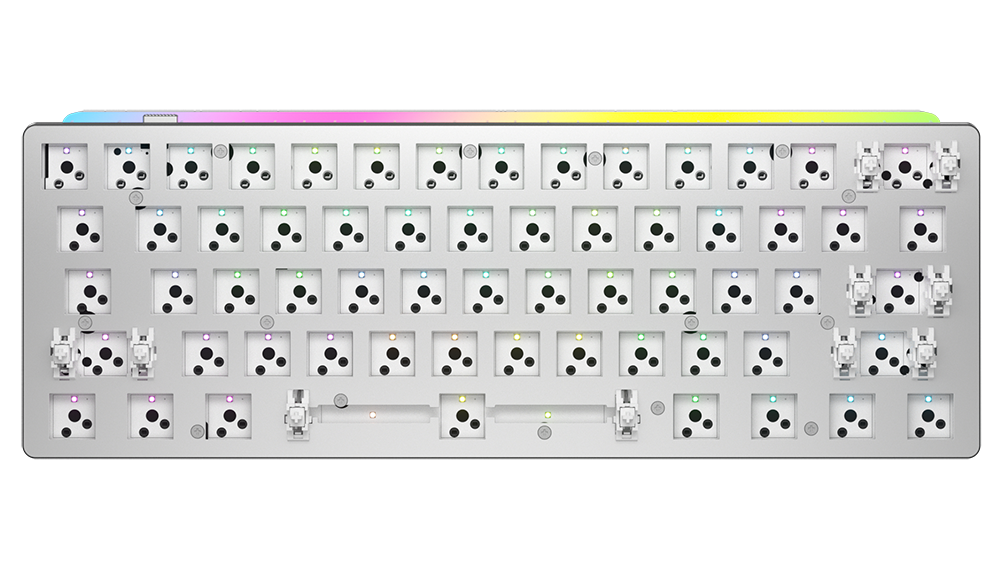 K70 PRO MINI WIRELESS Base - White