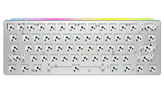 K70 PRO MINI WIRELESS Base - White