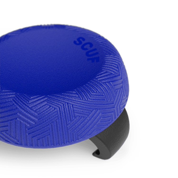 Thumbstick Grips - Tactic 6 Pack Blue