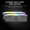 VENGEANCE RGB DDR5 Light Enhancement Kit — Gray