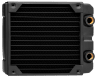 Hydro X Series XR5 140mm Water Cooling Radiator