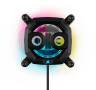 HYDRO X SERIES iCUE XH305i RGB PRO Custom Cooling Kit - Black