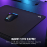 MM500 v2 Hybrid Cloth Gaming Mouse Pad - Large