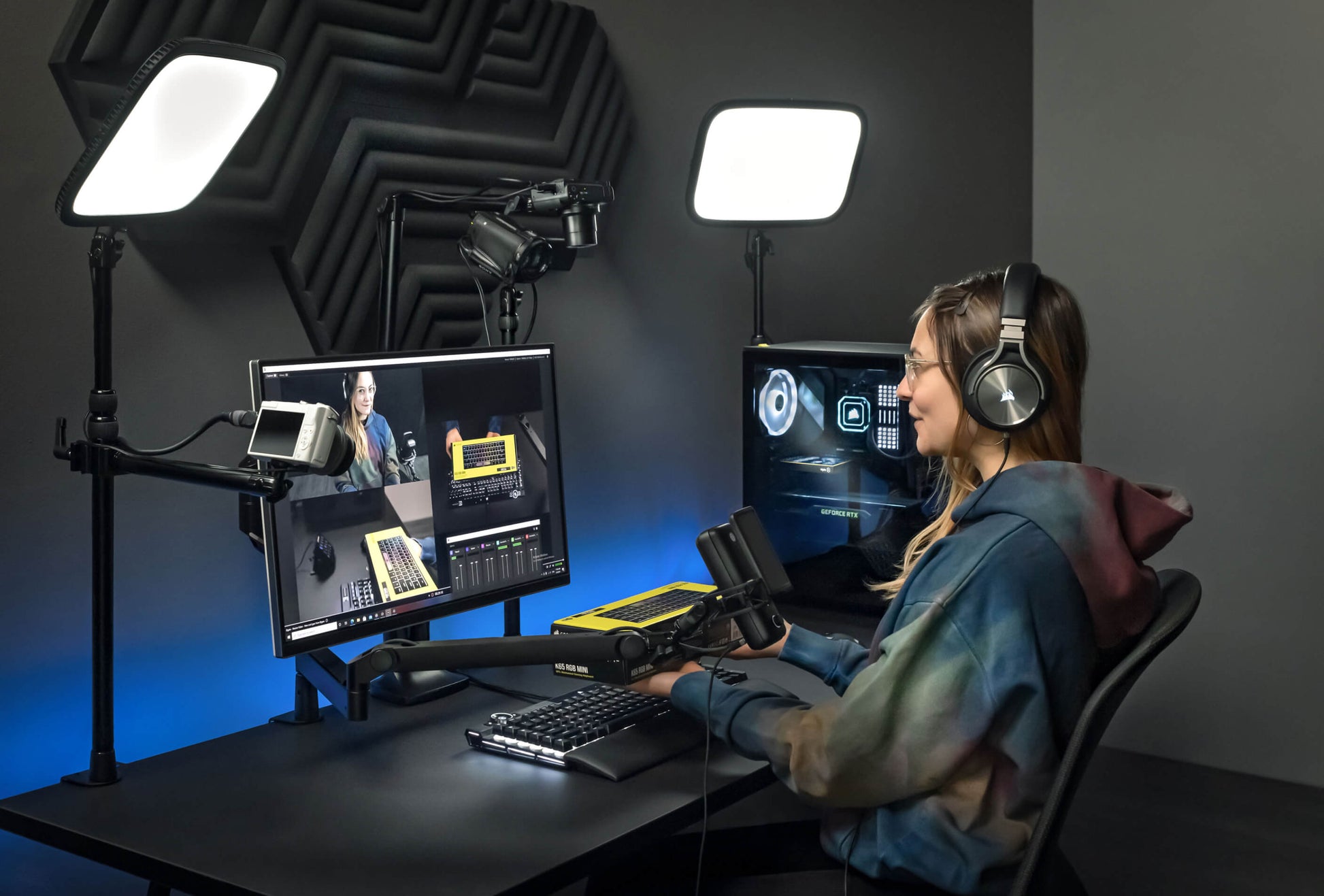 Cam Link Pro