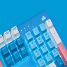 K60 RGB PRO – Drops