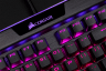 K95 RGB PLATINUM XT Mechanical Gaming Keyboard — CHERRY® MX Brown