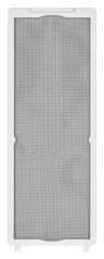 CORSAIR 275R Airflow Front Dust Filter, White