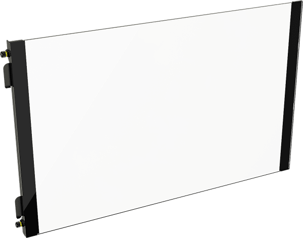 FRAME 5000 Series LCD Mounting Kit