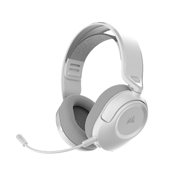 HS35 v3 Wireless Gaming Headset - White