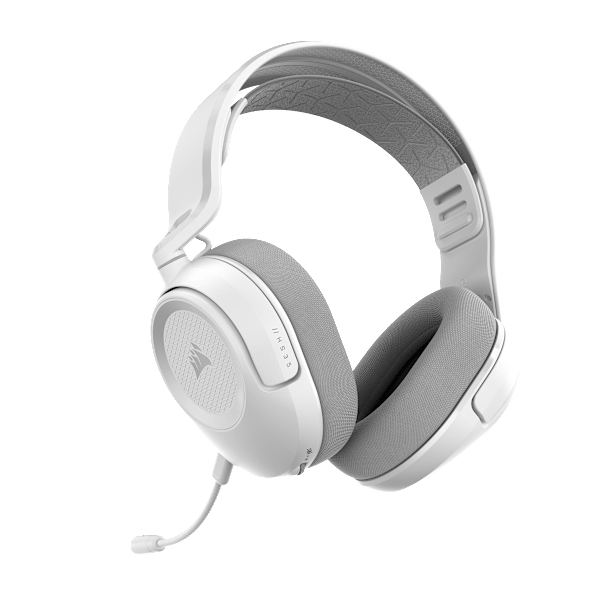 HS35 v3 Wireless Gaming Headset - White