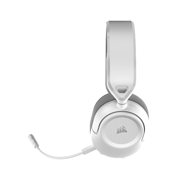 HS35 v3 Wireless Gaming Headset - White