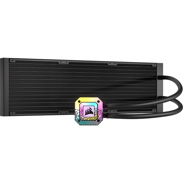 iCUE H170i ELITE CAPELLIX XT Liquid CPU Cooler (Certified Refurbished)