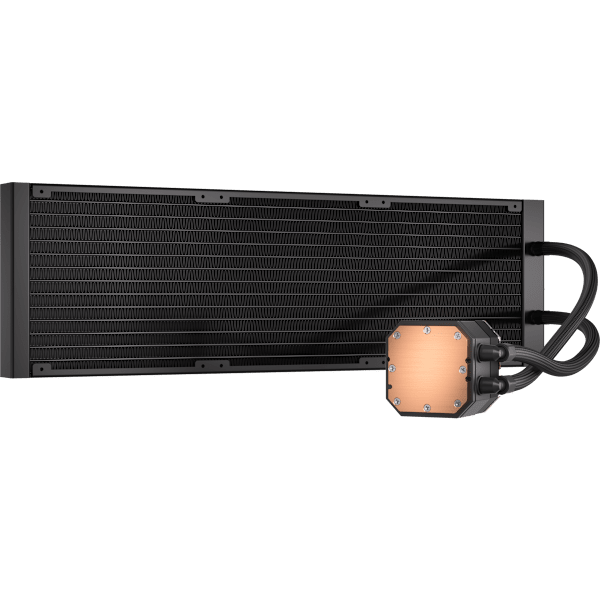 iCUE H170i ELITE CAPELLIX XT Liquid CPU Cooler (Certified Refurbished)