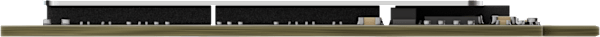 MP700 MICRO 2TB PCIe 5.0 x4 NVMe M.2 2242 SSD