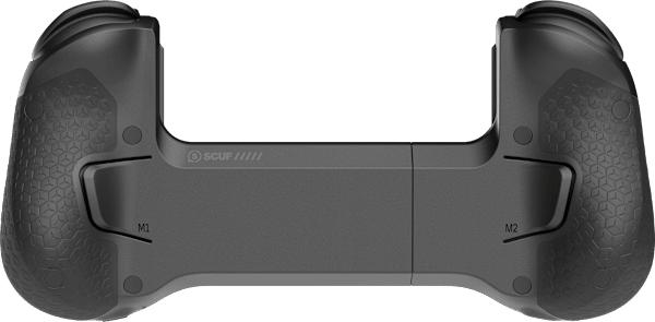 SCUF NOMAD Wireless Mobile Gaming Controller – Black (Revival Series)