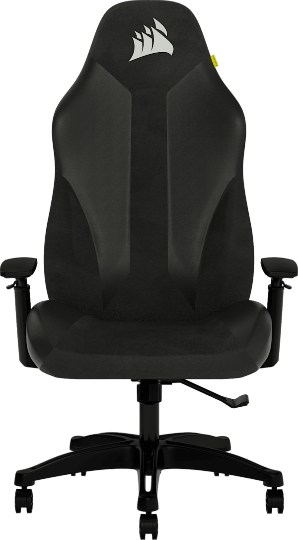 TC70 REMIX Gaming Chair - Relaxed Fit - Black