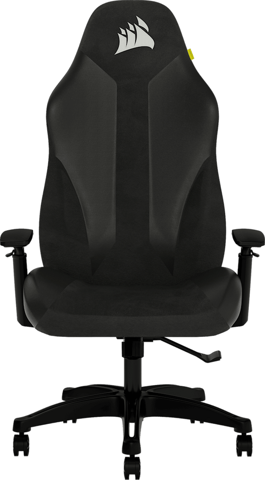 TC70 REMIX Gaming Chair - Relaxed Fit - Black