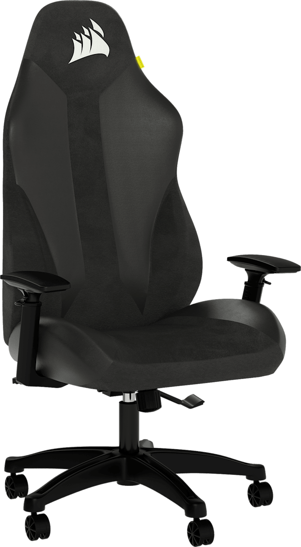 TC70 REMIX Gaming Chair - Relaxed Fit - Black