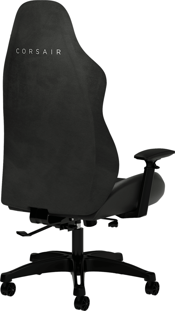 TC70 REMIX Gaming Chair - Relaxed Fit - Black