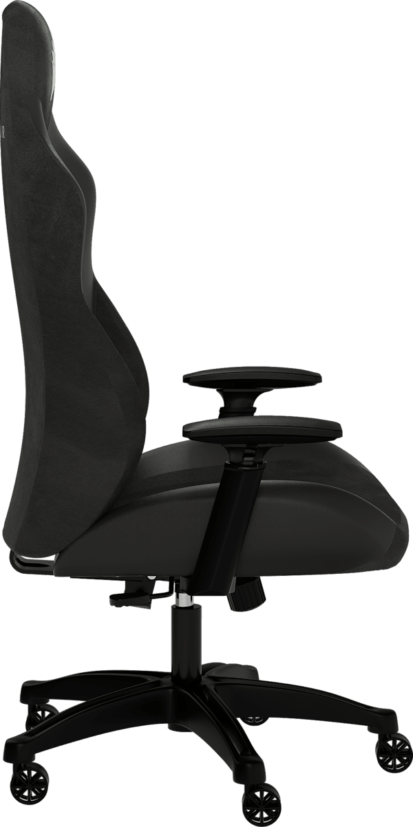 TC70 REMIX Gaming Chair - Relaxed Fit - Black