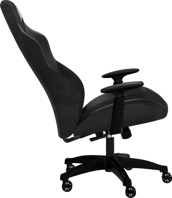 TC70 REMIX Gaming Chair - Relaxed Fit - Black