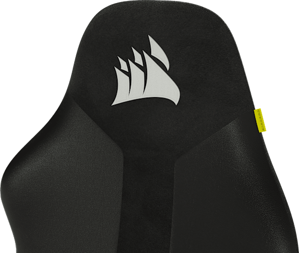 TC70 REMIX Gaming Chair - Relaxed Fit - Black