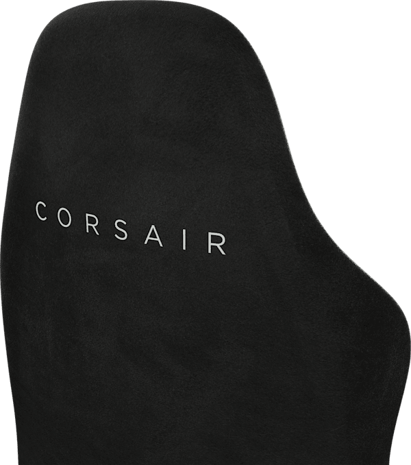 TC70 REMIX Gaming Chair - Relaxed Fit - Black