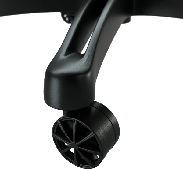 TC70 REMIX Gaming Chair - Relaxed Fit - Black