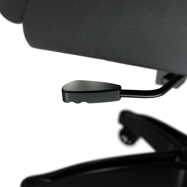 TC70 REMIX Gaming Chair - Relaxed Fit - Black