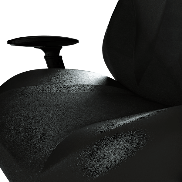 TC70 REMIX Gaming Chair - Relaxed Fit - Black