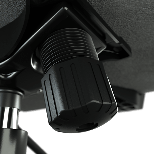 TC70 REMIX Gaming Chair - Relaxed Fit - Black