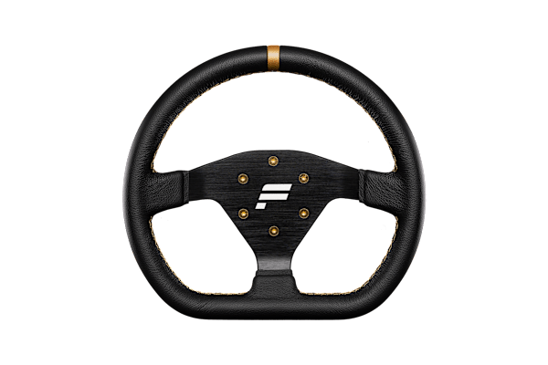 CSL Steering Wheel R300 V2