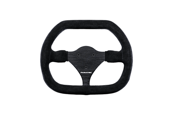 CSL Steering Wheel Flat 1 V2