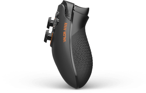 Valor Pro Wireless Preconfigured Controller - Steel Gray (Revival Series)
