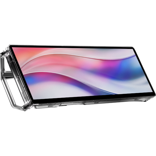 CORSAIR XENEON EDGE 14.5" LCD Touchscreen - Crystal
