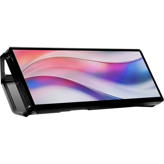 CORSAIR XENEON EDGE 14.5" LCD Touchscreen - Smoke