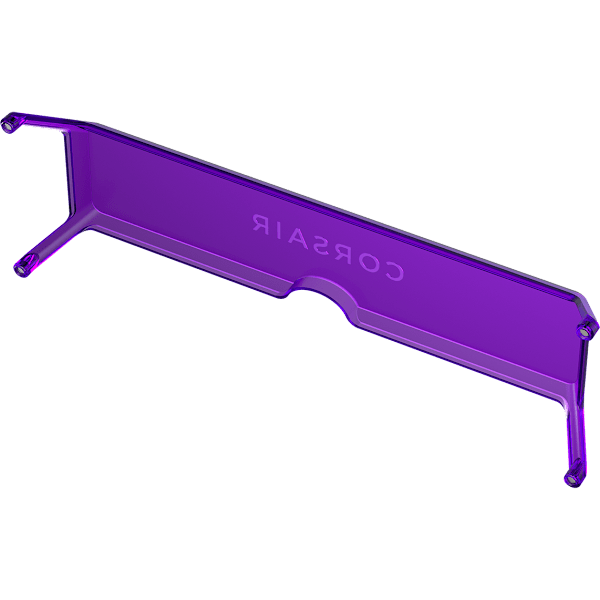 Xeneon Edge Replacement Magnetic Stand, Atomic Purple